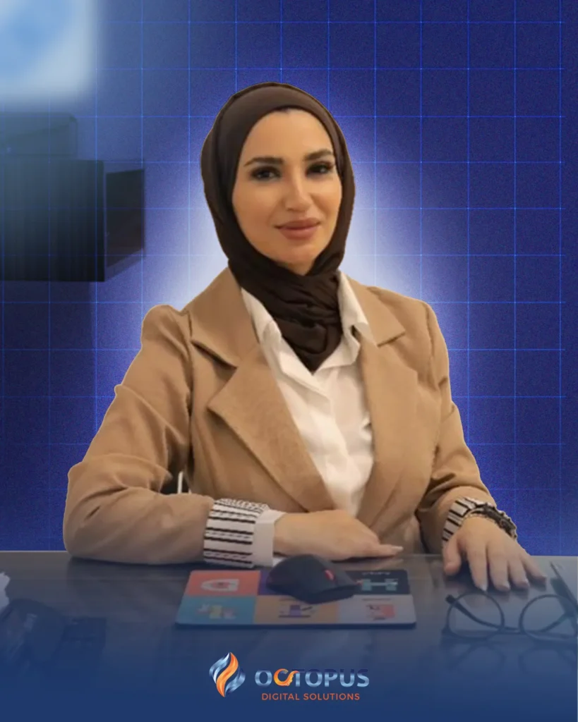 رشا الطريفي