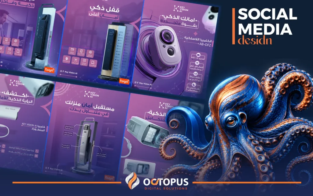 كي فيجن سيستمز — استقطاب الصفقات المؤسسية لحلول الذكاء الاصطناعي